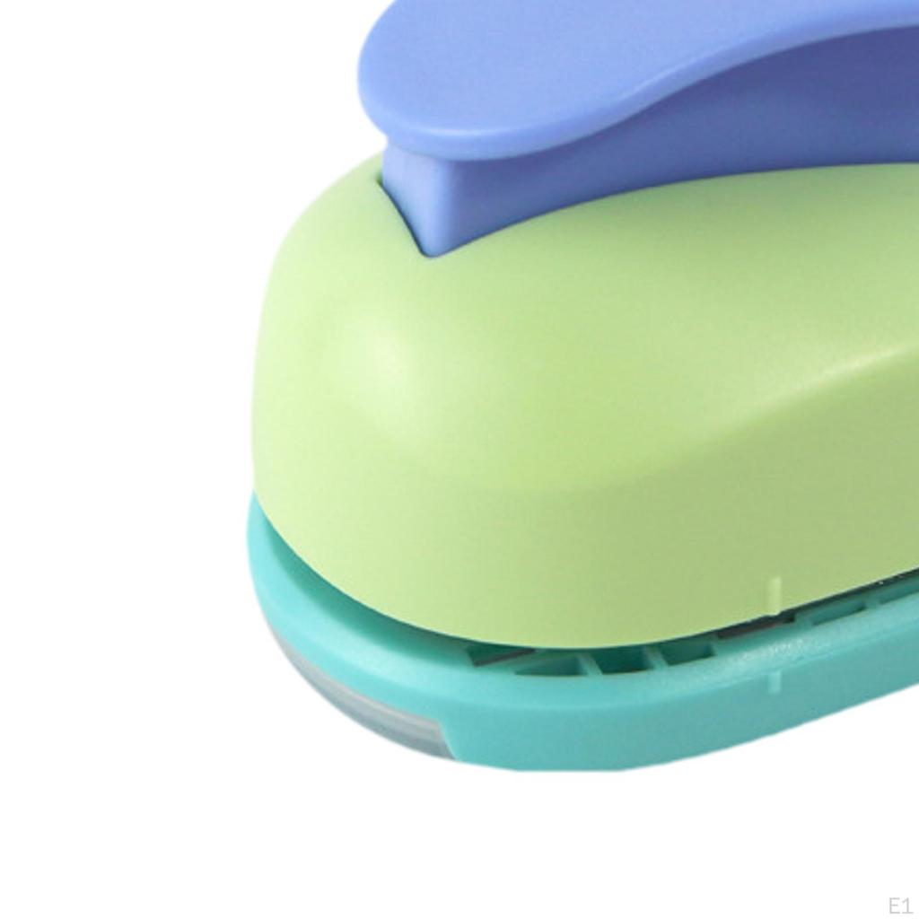 Earring Card Hole Puncher,Jewelry Display Puncher,Creative Small Paper Punch for