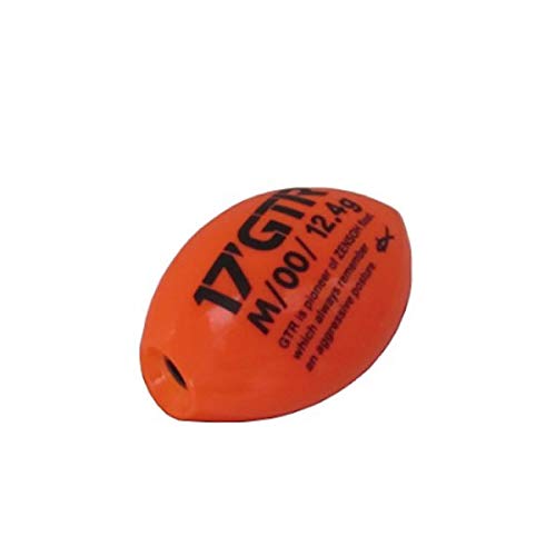 kizakura float 17Kz GTR M orange 00 38006