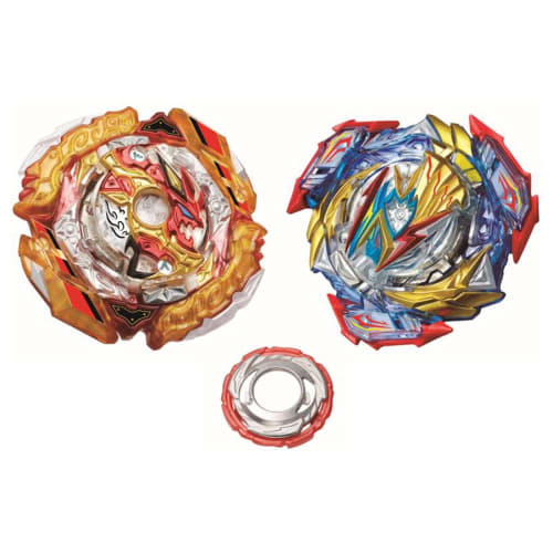 

Beyblade Burst B-205 Burst Ultimate VS Set