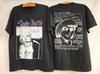 Vintage Sonic Youth Goo Concert 90s Band T-Shirt
