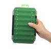 Box Fishing Tool 14 Compartments Fishing Tackle Box Fish Storage Box Fishing Box Lure Hook Boxes