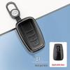 FAW Toyota Key Case for Highlander, RAV4, Corolla, C-HR, IZOA & Crown - Car Key Cover & Shell