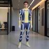 Invincible Conquest Cosplay Kostým Celoplošný Oblek Pro Anime Role Play 2026