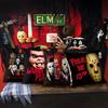 4Pcs Horror Classic Movie Characters Pillow Covers 18X18 Inch Halloween Throw Pillowcases Linen Decorative Square Cushion Covers