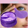 Grape Patches Eye Images Seed Hydrating Anti Aging Eye Mask Remove Dark Circles Eye Bags Firming Smooth Moisturizing Eye Care