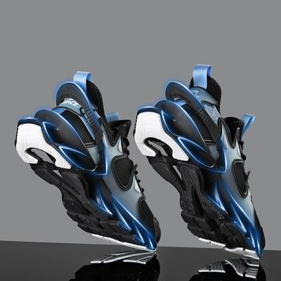 Men Shoes Sneakers Male Mens Casual Shoes Tenis Luxury Shoes Trainer Race Breathable Shoes Fashion Loafers Running Shoes for Men