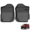 Cartist 3D Floor Mats for Jimny Nomad JC74 JIMNY NOMADE JC74W Wagon 2025 and TPE Material Custom Designed for Your Vehicle Easy Installation
