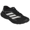 Adidas Agravic Trail Running Shoes Unisex Black White KK1873