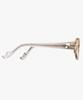 Likkeullou Rc Derek Sunglasses Beige