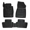 Nissan Juke II F16 Car Mats from 2019