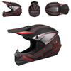 Motocross Cross Road Downhill Soporte Casco Off-road Helmet Racing Adult Female Motorcycle Original Helmets Men Classic