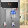 Stainless Steel Water Heater Filter Household Electric Water Heater Pre-filter Water Inlet Special Tap Water Purify Accessories