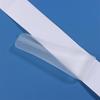 Pickleball ütők védőszalag Átlátszó ütőfejvédő Védővédő Ütővédő Ütőszélvédő szalag