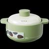 1.8L Multi-function Ceramic Stew Pot