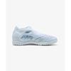 Future 9 Pro Cage Icy Blue Unisex Cleats Blue-Jewel------Features 108902-03