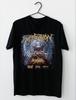 Suffocation - Embrace The Suffering Tour 2025 Black All Size Shirt AR922 Unisex T-Shirt