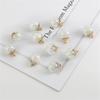 Homemade Handmade Multifunction Pendant Party Clothes Essential Items Beginner Earring Making Kit Hoop Earrings Easy To Make