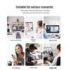 Yijiatong Video Conferencing System with Wireless Mic and 10x Camera (CN version)