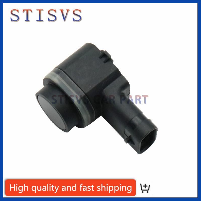 Car Bumper Reverse Parking Assist Sensor LR010927 For Land Rover LR2 LR4 Range Rover Evoque L322 L538 L320 L359 L319