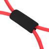 Body Exercise Resistance Band Household Fitness Elastic Stretch Training Band Strap