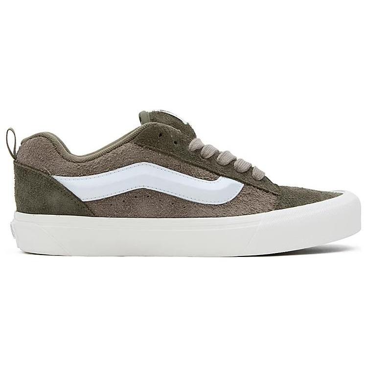 Vans Knu Skool 'Ivy Green' Unisex VN0009QCIVG