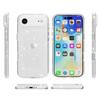 AMORUS For iPhone 17 Air Case Soft TPU Hard PC Back Shockproof Phone Cover