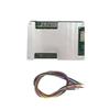 4S 3.2V/4S 3.7V Battery Thermal Dissipation Protective Circuit Board Inverter Energy Storage Pack Charging Protective