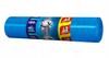 Jan Niezbędny garbage bags 120l 25 pieces blue 3 layers