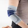 Anti-collision Sports Elbow Pads Breathable Elbow Protector Knee Protector Brace  Running