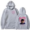 Rest In Peace Oliver Tree Hoodies Tribute Life Goes On 1993-2026 Memorial Sweatshirts Men Fashion Oversized Casual Pullovers