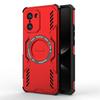 Armor Case For OnePlus Nord CE 5 Magnetic Adsorption Wireless Charge Cover For OnePlus Nord CE 5 Case For OnePlus Nord CE 5 Case