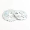 1Pcs 420/428 24T/26T/28T/29T/31T/35T/37T Teeth 30mm Rear Gear Sprocket Fit For Honda Monkey Motorcycle Pit Dirt Bike Accessories