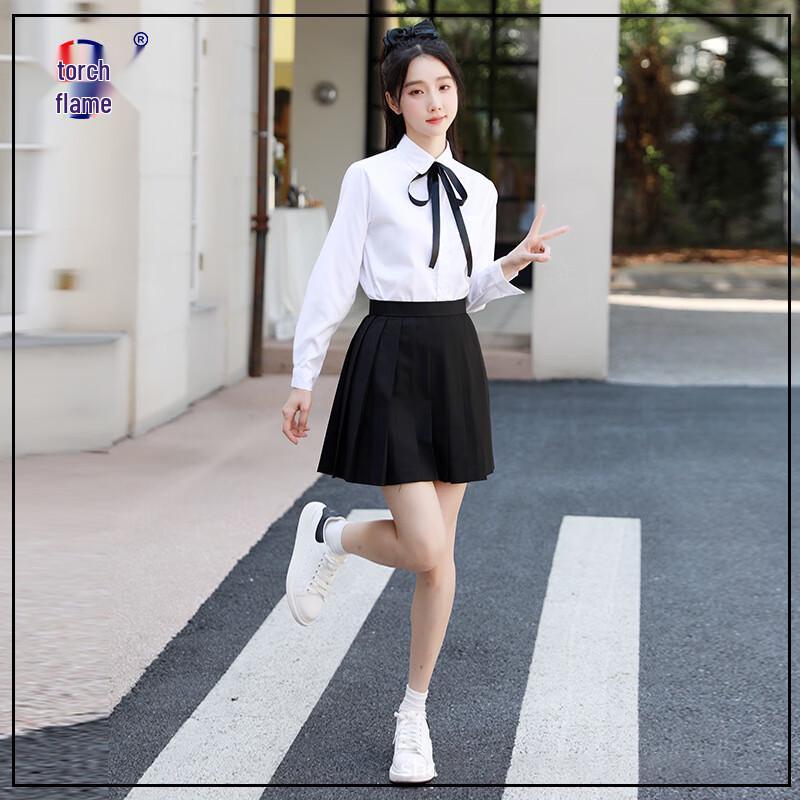 Juyan School Performance Uniform Collection