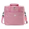 Thermal Large Capacity Lunch Bag Multi-compartment Waterproof Picnic Box  Travel Use