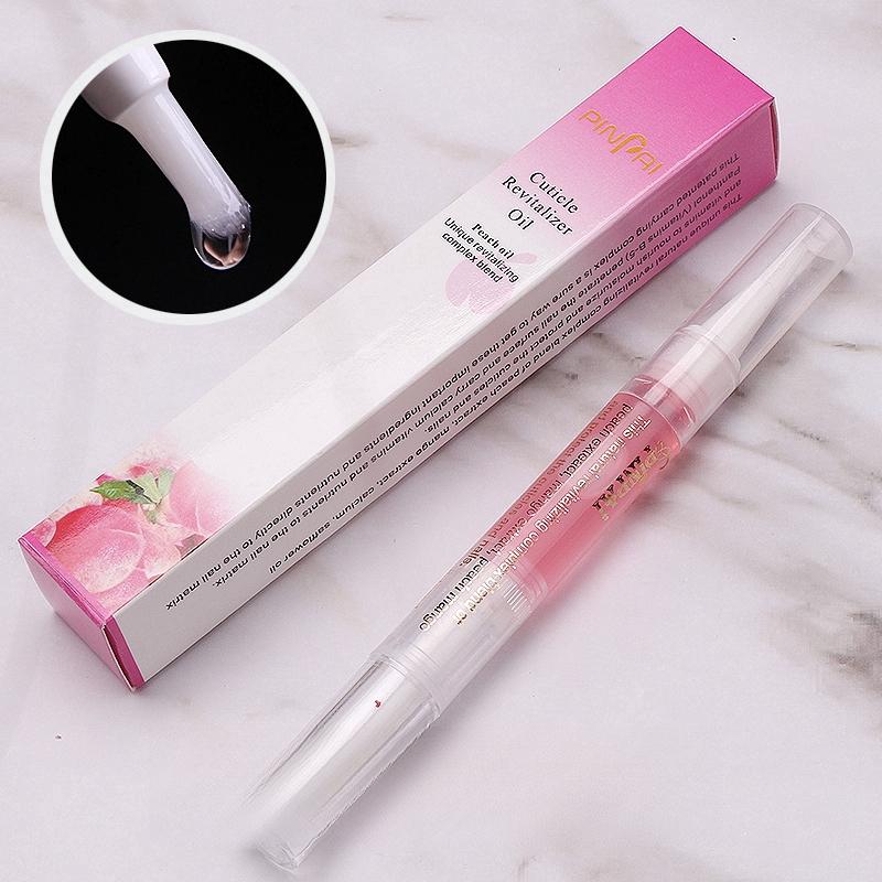 Plant Fruit Essence Nail Tool Nail Repair Nutrition Pen Nail Nourishing Liquid Anti-barb Anti-dead Skin Moisturizing Maintenance Edge Oil Care Pen