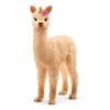 Figurine - SCHLEICH - Jeune Licorne Lama - Bayala® - Multicolore