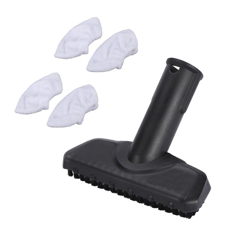 for  Steam Cleaner Window Nozzle Attachment Hand Steak for Head Handheld Steam Brush SC1 SC2 SC3-SC4 SC5