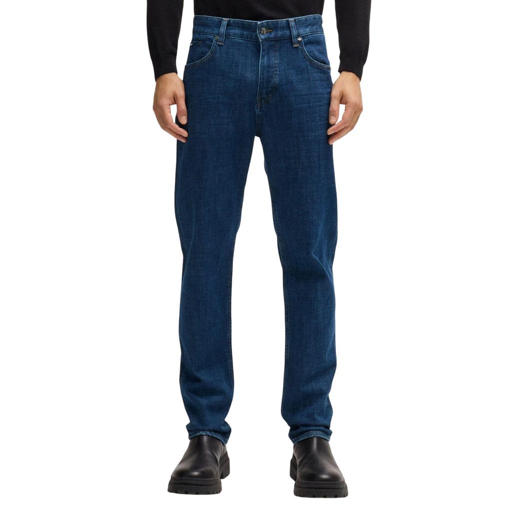Boss Mens H-Re.Maine Regular Jeans