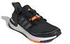 UltraBoost Adidas Winter.Rdy 'Black Signal Orange' EG9798