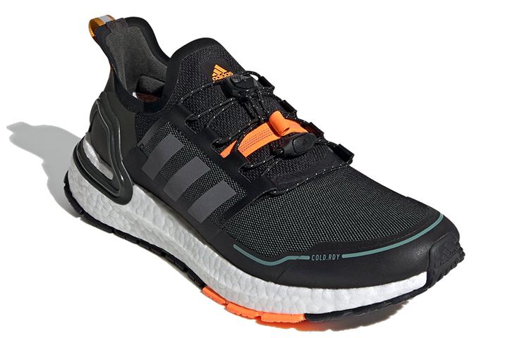 UltraBoost Adidas Winter.Rdy 'Black Signal Orange' EG9798