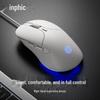 Inphic B2 Ergonomic Silent Wired Mouse