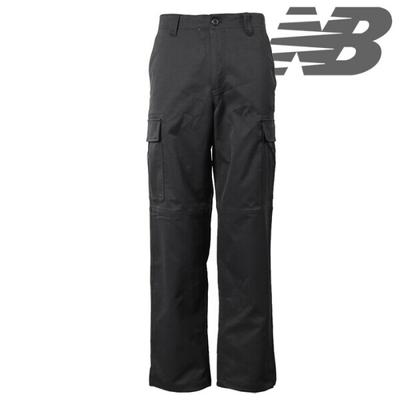 New Balance Uni Essential Cargo Wide Pants Nbntd31803 19 Hosen