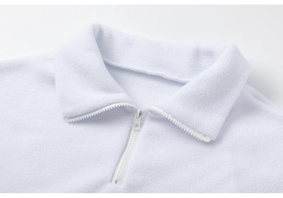 2025 Autumn/Winter Women's Fashion Loose Zipper Stand Collar Hoodie & Casual Two-Piece Set