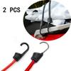 & Electric Vehicles Bungee Cords Wires Shock Stretch String Luggage Tent Rope Elastic Rope