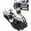 Door Lock Latch Actuator Assembly Compatible with 1998–2004 Toyota Tacoma – Replaces 6904004010,931-492 – Front Left Driver Side Latch Actuator