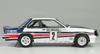 Platz Belkit Opel Ascona 400 1981 Vítěz Rally Monte Carlo Plastikový model BEL020 1/24