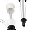 Camping Trailer Replacement Tool Water Hand Pump Note Optional