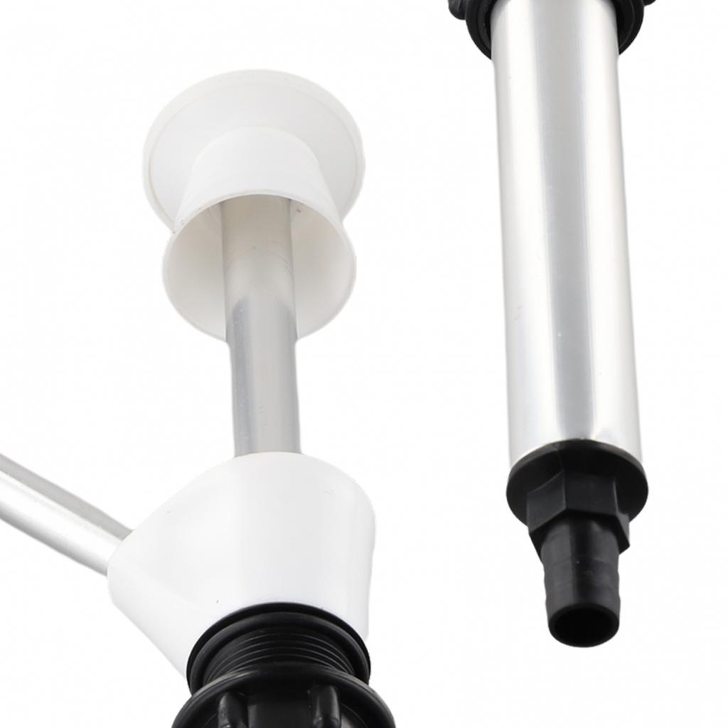 Camping Trailer Replacement Tool Water Hand Pump Note Optional