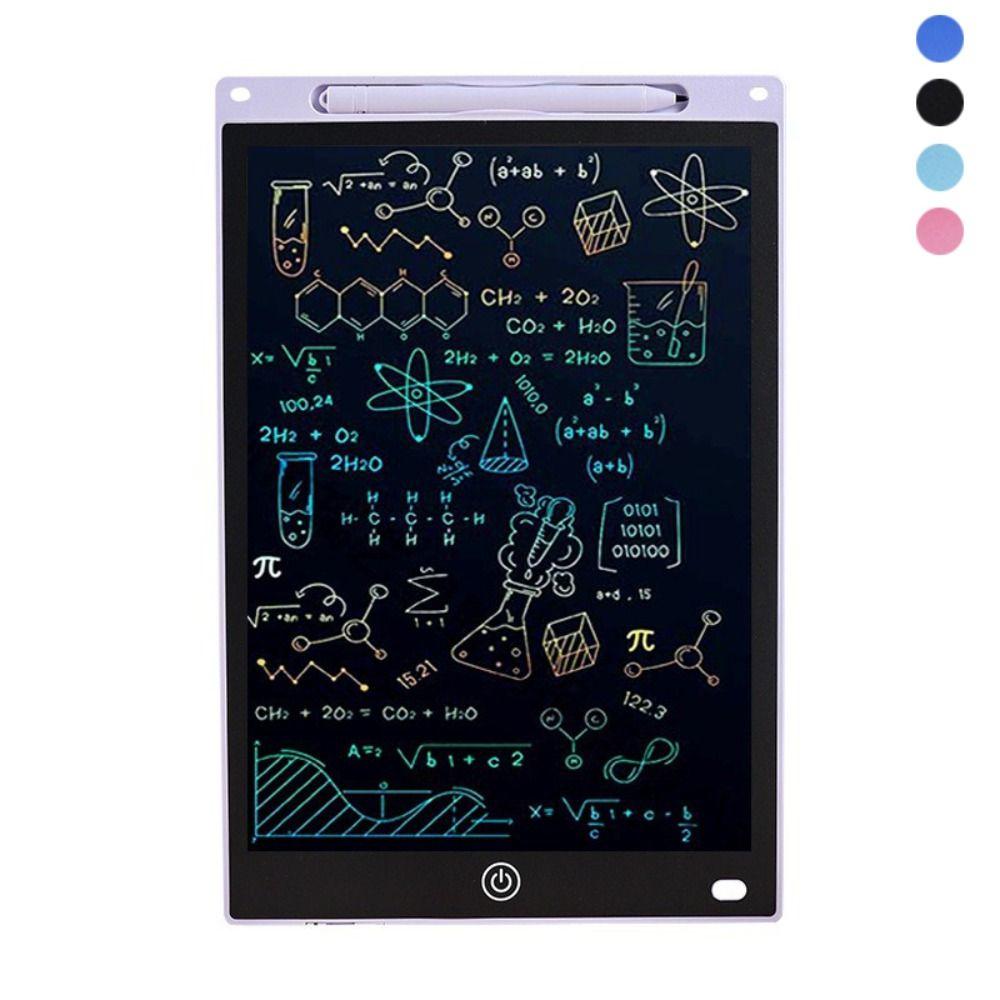 8.5 Inch LCD Writing Tablet Portable Electronic Tablet Board Doodle Board  Christmas Gift