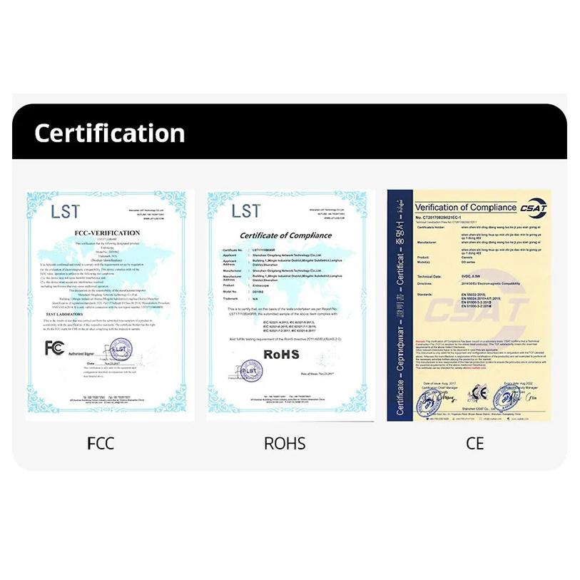 1080P Automotive Boroscope Endoscopic Car Drain Piping Channel Inspection Endoscope Camera Industrial Accessories For Cars 8mm